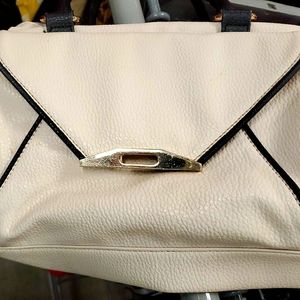Jessica Simpson purse/clutch